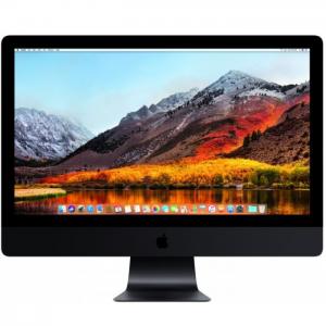 Apple iMac Pro 27 Retina 5K 2017 (Intel Xeon W 3.0GHz/128Gb/2Tb SSD/Radeon Pro Vega 64)