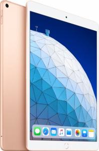 Apple iPad Air 2019 256Gb Wi-Fi + Cellular Gold