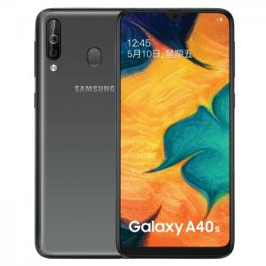 Samsung Galaxy A40s 64Gb (Черный)