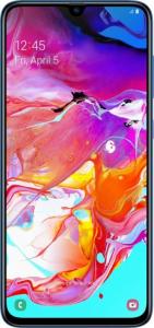 Samsung Galaxy A70 128Gb (Синий)
