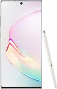 Samsung Galaxy Note 10+ N9750 12/512Gb Белый (Snapdragon)