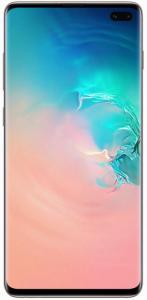 Samsung Galaxy S10+ 12/1024Gb (Белая керамика)