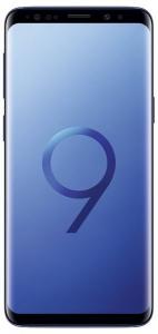 Samsung Galaxy S9 128Gb (Коралловый синий)