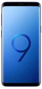 Samsung Galaxy S9+ 128Gb (Коралловый синий)