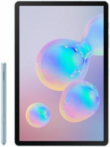 Samsung Galaxy Tab S6 10.5 SM-T865 128Gb (2019) (Голубой)