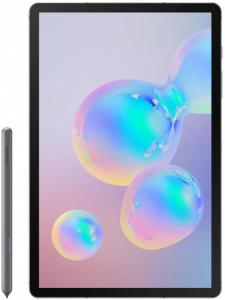Samsung Galaxy Tab S6 10.5 SM-T865 128Gb (2019) (Серый)