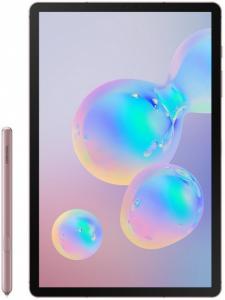 Samsung Galaxy Tab S6 10.5 SM-T865 128Gb (2019) (Золотой)