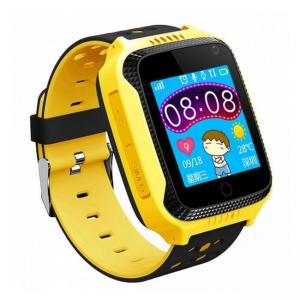Smart Baby Watch Q528 (Желтый)