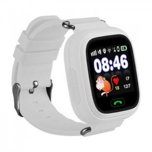 Smart Baby Watch Q90 (Белый)