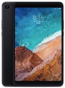 Xiaomi MiPad 4 32Gb (Черный)