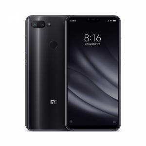 Xiaomi Mi 8 Lite 4/64Gb Black