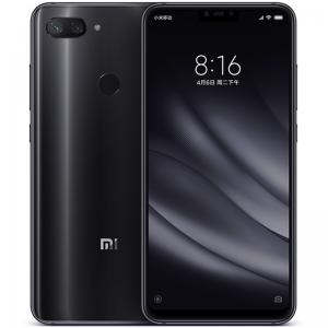 Xiaomi Mi 8 Lite 6/64Gb Black