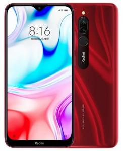 Xiaomi Redmi 8 3/32Gb (Красный)