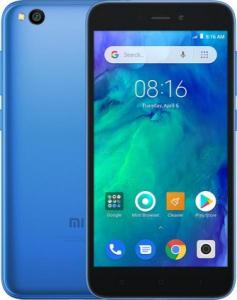 Xiaomi Redmi Go 1/16Gb (Синий)