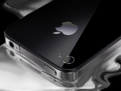 Новая информация об использовании Apple сплавов Liquidmetal 