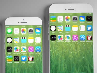 Apple выпустит два новых iPhone с экранами из сапфирового стекла