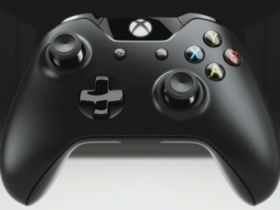Контроллер от Xbox One теперь совместим с ПК