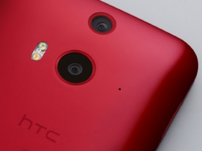 HTC Butterfly 2 представлен официально