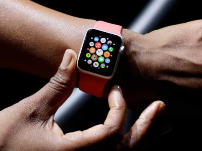 Как могут выглядеть популярные приложения на Apple Watch