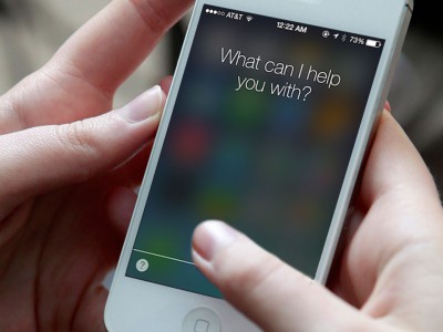 Siri заговорила по-русски в iOS 8.3 beta 2