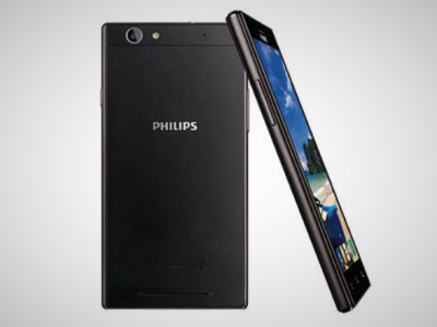 Philips Sapphire S616 и Life V787 оснастили фильтром от избыточного синего света