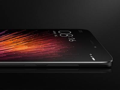 Xiaomi выпустит ещё одну модификацию прошлогоднего флагмана Mi5