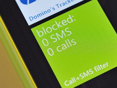 Как блокировать нежелательные звонки и сообщения в Windows Phone