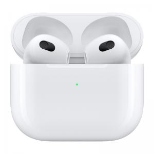 Apple AirPods 3 RU, белый
