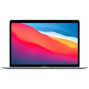 Apple MacBook Air 13 Late 2020 (Apple M1/16GB/256GB SSD/Apple graphics 7-core) Z1240004P, Space Gray