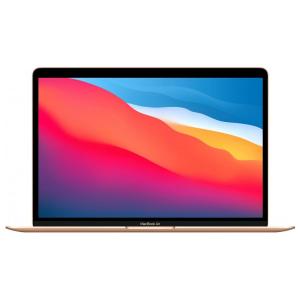 Apple MacBook Air 13 Late 2020 (Apple M1/16GB/256GB SSD/Apple graphics 7-core) Z12A0008Q, Gold
