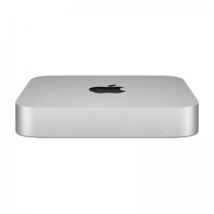 Apple Mac Mini 2020 (MGNR3RU/A) Tiny-Desktop/Apple M1/8 ГБ/256 ГБ SSD/Apple Graphics 8-core/OS X