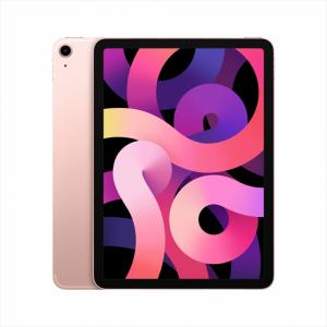 Apple iPad Air (2020) 256Gb Wi-Fi + Cellular Rose Gold