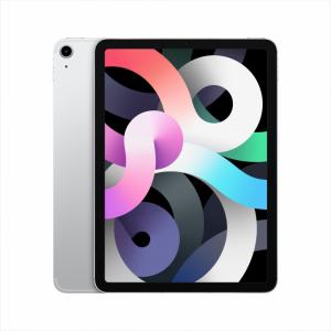 Apple iPad Air (2020) 256Gb Wi-Fi + Cellular Silver