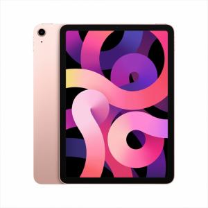 Apple iPad Air (2020) 64Gb Wi-Fi Rose Gold