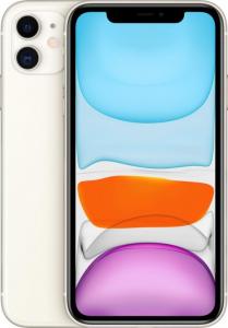 Apple iPhone 11 128Gb RU, White