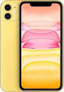 Apple iPhone 11 128Gb RU, Yellow