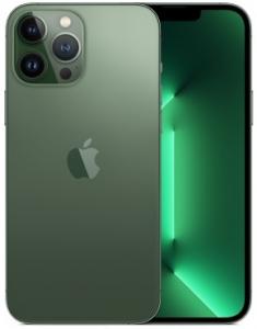 Apple iPhone 13 Pro Max 128Gb, альпийский зеленый