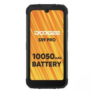DOOGEE S59 Pro (Mineral black)
