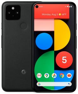 Google Pixel 5a 5G 128Gb (Mostly Black)