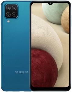 Samsung Galaxy A12 (SM-A127) 4/64Gb RU, синий