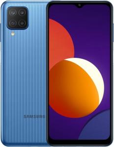 Samsung Galaxy M12 3/32Gb RU (Синий)