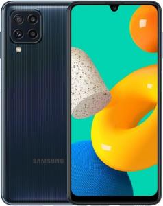Samsung Galaxy M32 6/128Gb RU (Черный)