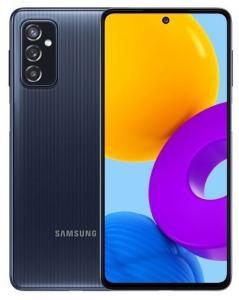 Samsung Galaxy M52 5G 6/128Gb, черный