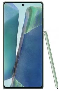 Samsung Galaxy Note 20 5G 8/256Gb DS (Snapdragon) (Мята)