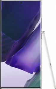 Samsung Galaxy Note 20 Ultra 5G 12/512Gb (Snapdragon) (Белый)