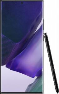 Samsung Galaxy Note 20 Ultra 5G 12/512Gb (Snapdragon) (Черный)
