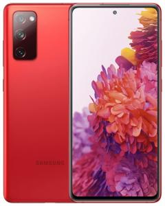 Samsung Galaxy S20 FE (SM-G780G) 6/128Gb RU, красный