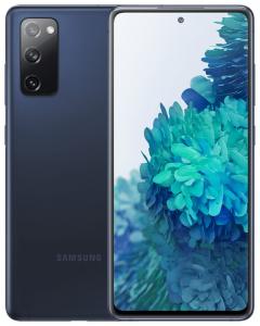 Samsung Galaxy S20 FE (SM-G780G) 6/128Gb RU, синий