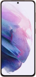 Samsung Galaxy S21 5G (SM-G991B) 8/128Gb RU, Фиолетовый фантом