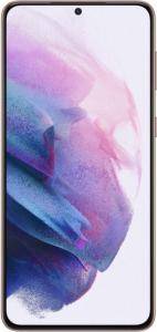 Samsung Galaxy S21+ 5G (SM-G996B) 8/128Gb RU, фиолетовый фантом